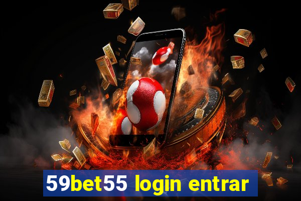 59bet55 login entrar